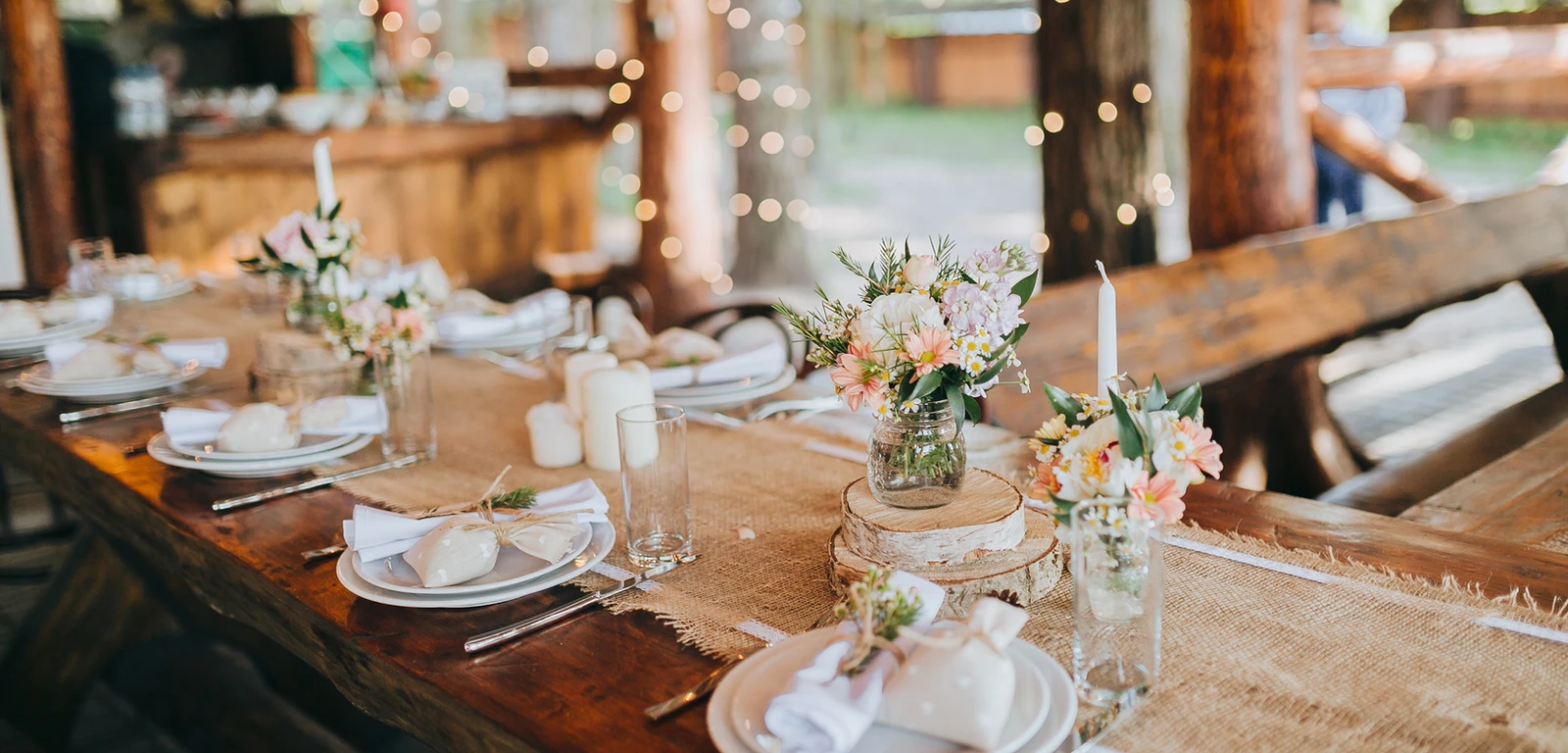 Table de mariage